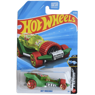 Hot Wheels Boulevard Long Gone Truck (Green Flames) - Walmart.com