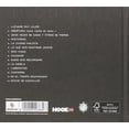 thumbnail image 2 of Nocturnal Amaral (CD), 2 of 2