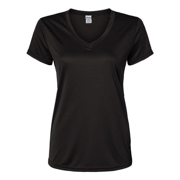 Paragon Women's V-neck Performance Tee - Paragon