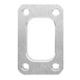 thumbnail image 2 of Aumenta la altura, compatible con los modelos T2, GT28, GT28R, GT2860, GT28RS Espaciador de acero para brida de entrada del turbo, 2 of 8
