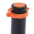 thumbnail image 3 of Underwater Swim MP3 Audio Player with IPX8 Sport Earphones 8GB Hard Metal Shell Portable Aquatic Media Device 8.27x3.54x1.97 Inches / 21x9x5 cm Black, 3 of 9