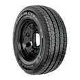 thumbnail image 5 of Nexen Roadian CT8 HL All-Season Tire - 195/75R16C 105R, 5 of 6