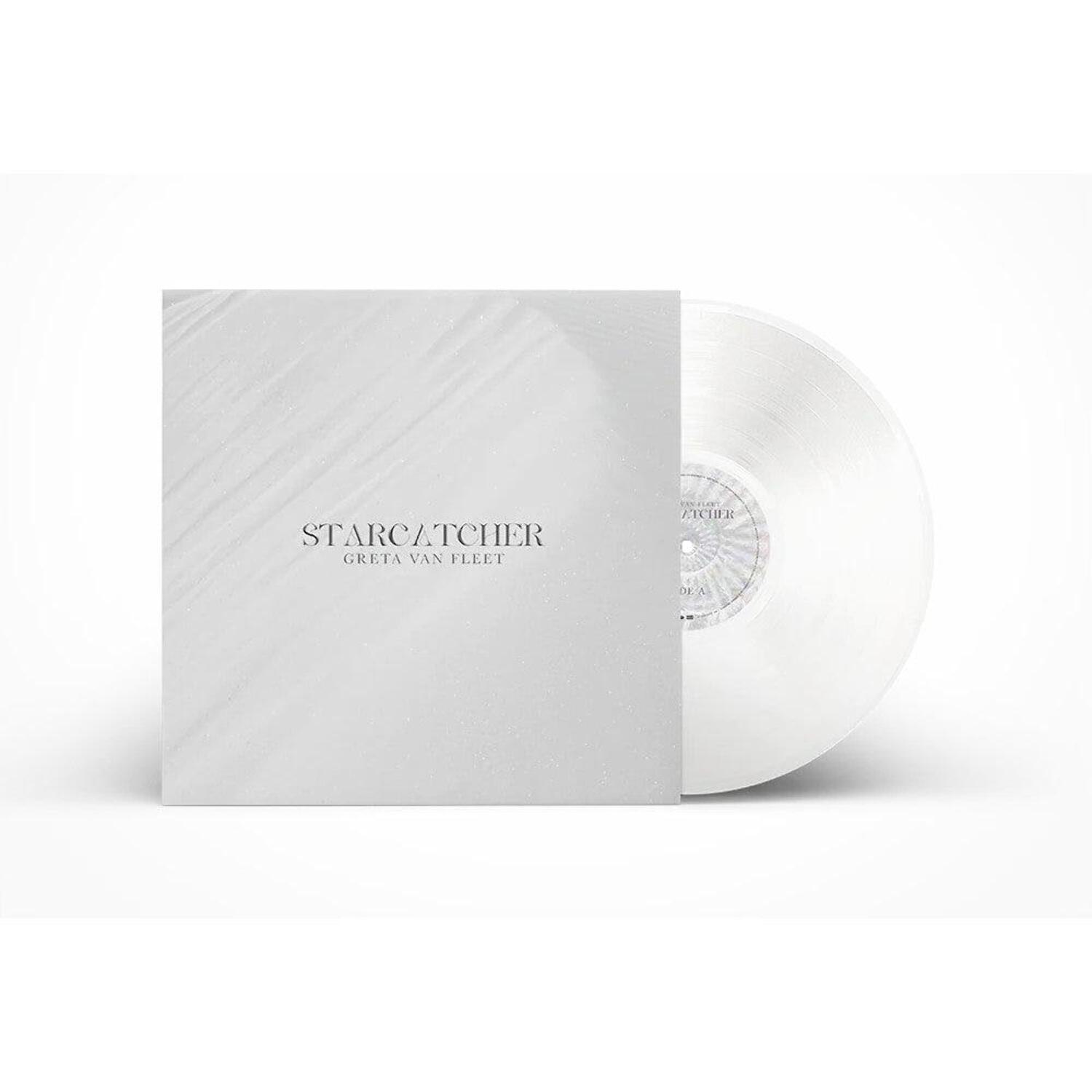 Greta Van Fleet - Starcatcher - Music & Performance - Vinyl