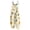 #01Beige, variant on Spring Summer Plus Size Boho Overalls for Women Cloth Floral Printed Jumpsuits Spaghetti Strap Rompers Beige L