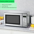 thumbnail image 5 of Replacement Magnetron for    Microwaves OM75P-21-ESGN, 5 of 5