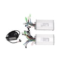 thumbnail image 1 of Dual Drive Brushless Controller LCD Display, Durable Electric Bike Brushless Controller LCD Display Waterproof Stable  For Electric Scooter For Electric Bike, 1 of 8