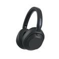 thumbnail image 1 of Auriculares inalámbricos con cancelación de ruido Sony ULT WEAR negros, 1 of 9