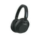 thumbnail image 1 of Auriculares inalámbricos con cancelación de ruido Sony ULT WEAR negros, 1 of 9