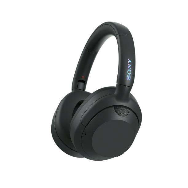 Auriculares inalámbricos con cancelación de ruido Sony ULT WEAR negros