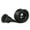 Black, variant on Castings Spinnings Fishing Rod Sleeves Protective Rod Socks Braided Meshs Rod Protector Rod Gloves Fishing Tool Easy Use