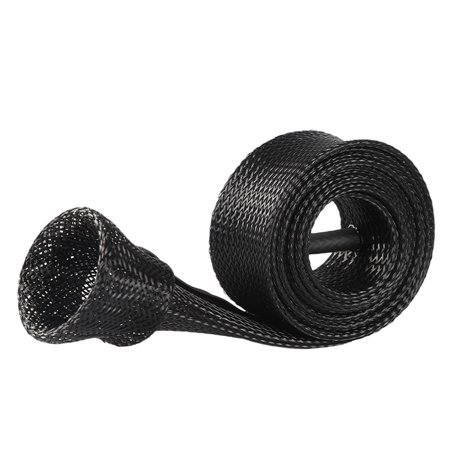 Castings Spinnings Fishing Rod Storage Sleeves Braided Meshs Rod Cover Protector Protective Rod Socks Fishing Accessory