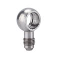 thumbnail image 3 of Auto Accessories,Turbo Flange Banjo Adapter Turbo Banjo Fitting Turbo Banjo Adapter Performance Driven, 3 of 8