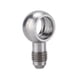 thumbnail image 4 of Adaptador de brida tipo banjo Turbo Adaptador de brida tipo banjo Turbo Adaptador tipo banjo A Nto Materiales ecológicos, 4 of 9