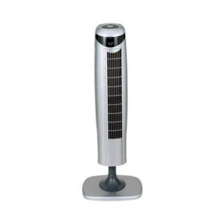 Optimus OPTIMUS F-7414 35" Pedestal Tower Fan with Remote OPSF7414