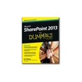 thumbnail image 1 of SharePoint 2013 - pour les Nuls - Livre de Référence, 1 of 3