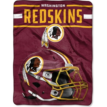 Washington Redskins Blankets, Redskins Blanket