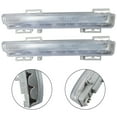 thumbnail image 6 of Coconut Ok Daytime Running Light for W204 W212 R172 Led Daytime Running White 6000K 1 Pair 100% Waterproof for Mercedes C/E Class Brand New, 6 of 9