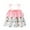 B-Pink, variant on Zwiiyzr 2025 Girls Camisole Tops Heart Print Bow Tie Shoulder Spaghetti Strap Sleeveless Ruffle Hem Tank Tops for 1-5 Years Pink