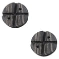 thumbnail image 3 of Ruiboury 2Pcs Rubber Arm Pads Lifting Mats Multiuse Nonslip for Auto Truck Hoist, 3 of 6