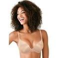 thumbnail image 2 of MAIDENFORM Paris Nude Love the Lift DreamWire Push Up Bra, US 36C, UK 36C, NWOT, 2 of 4