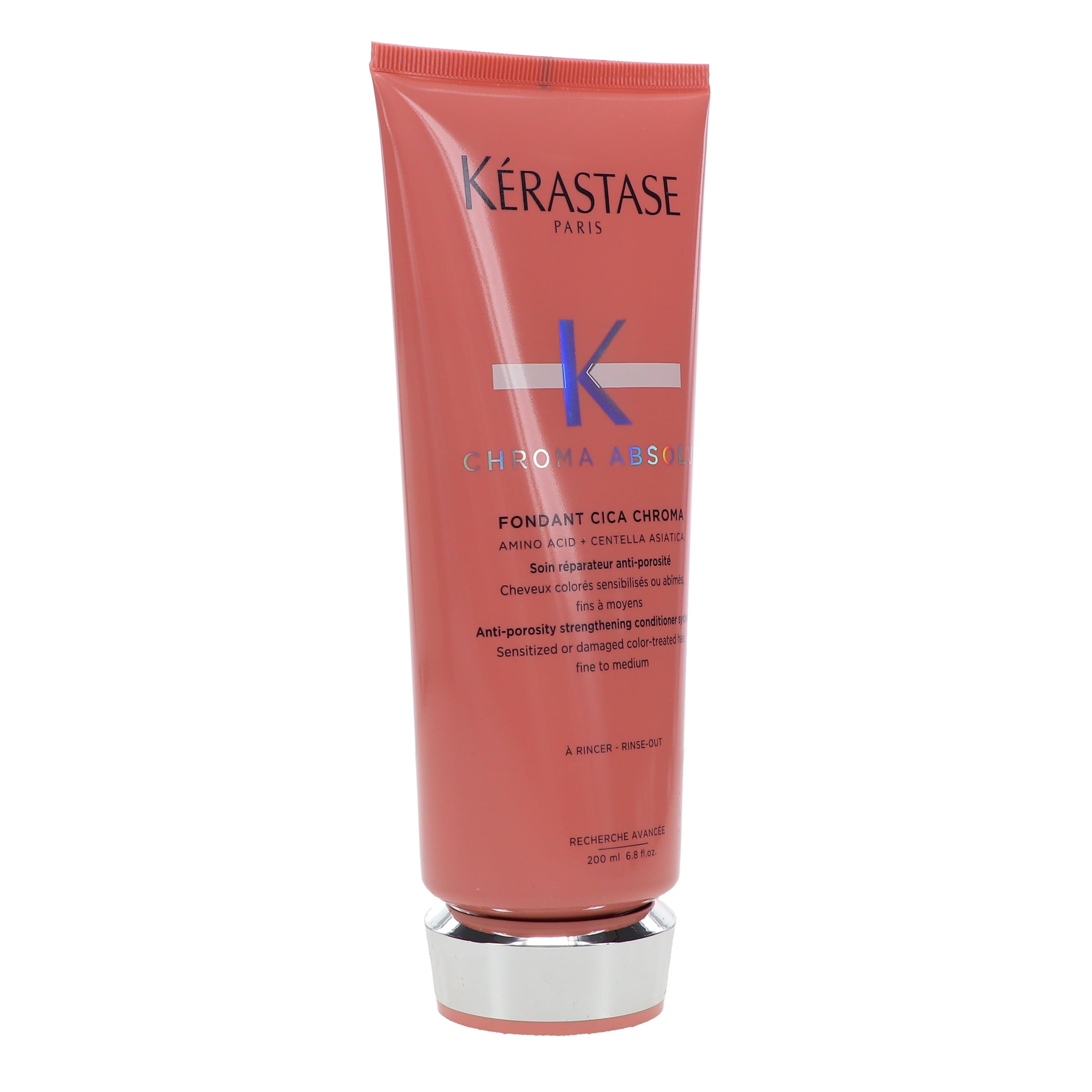 Kerastase Chroma Absolu Cica Strengthening Conditioner, Anti