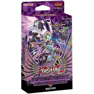 yugioh structure decks walmart Amazon.com: Yu-Gi-Oh! Trading Card Game: Structure Deck - Cyber Strike  Display Box