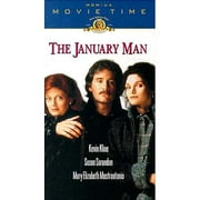 January Man, The (Full Frame)
