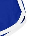 thumbnail image 6 of Prolriy Sweat Shorts Women, Women Casual Solid Summer Sports Shorts Workout Yoga Shorts Active Shorts Womens Shorts Blue L, 6 of 6