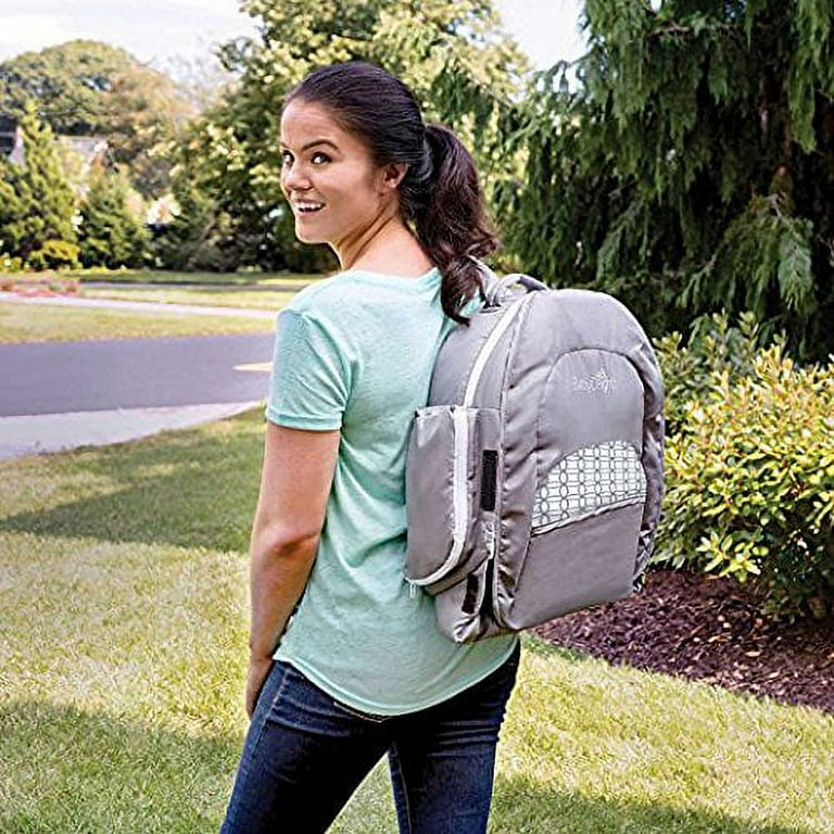 Baby delight snuggle outlet nest traveler bl