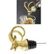 thumbnail image 3 of 3x Aleación de Zinc Aireadores Vertedor Tapón Botella Vertedor Accesorios de Cocina, 3 of 9