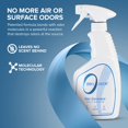 thumbnail image 3 of Eliminador de olores Zero Odor, multiusos, 473 ml, 3 of 9