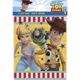 thumbnail image 1 of Disney Bolsas de Regalos de la Película Toy Story 4 (8 por Paquete) Unique Industries, Inc. Unique Industries, Inc., 1 of 1