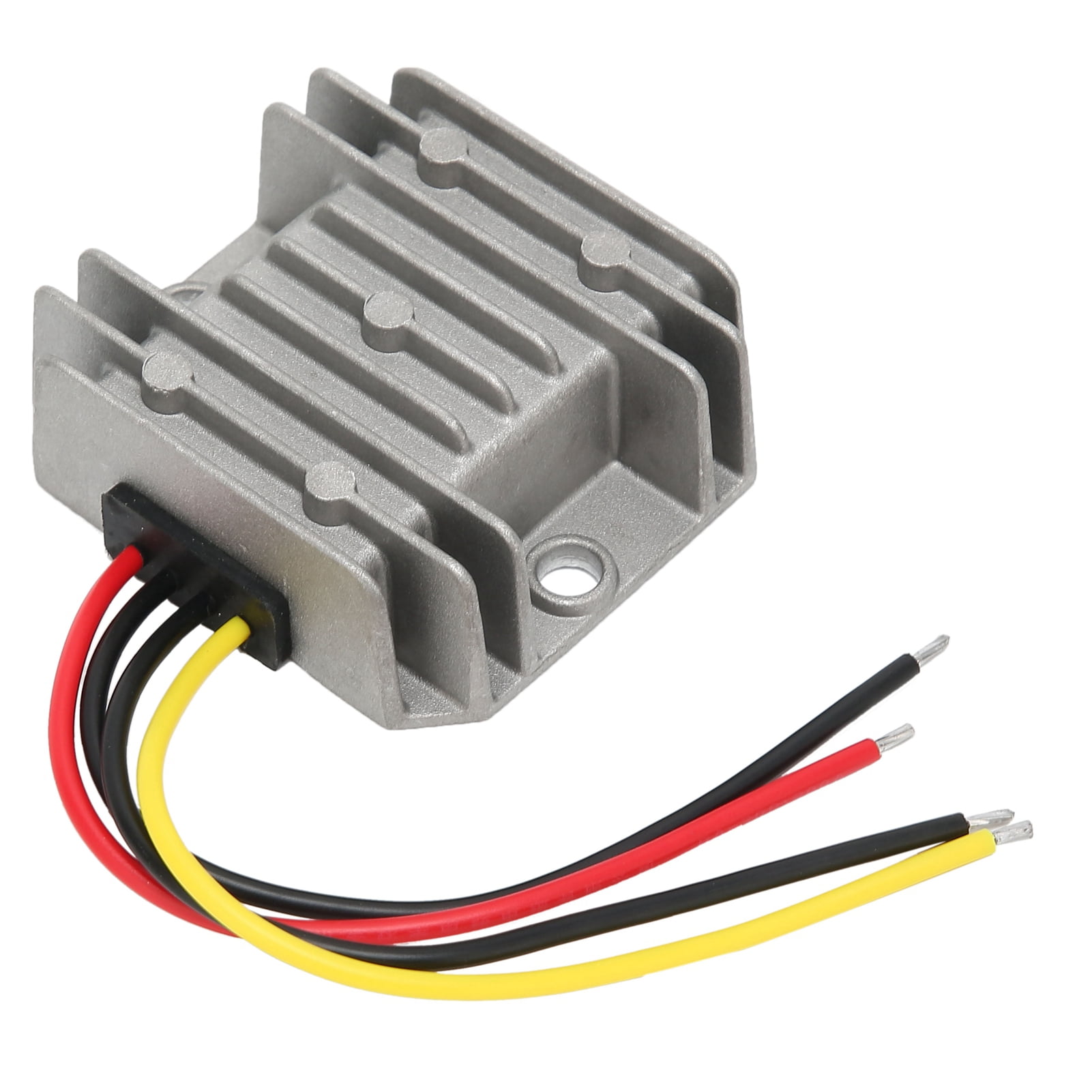 uxcell AC 110V to DC 12V 6A 72W Switching uxcell AC 110V to DC 12V 6A 72W Switching