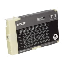 Epson T617 DURABrite Quick-Drying Ink Cartridge (Black, 100ml)