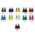 thumbnail image 4 of ZheElen 140x Transparent Assortment Kit Medium For Different Requirements Fast Detection Zinc Shown as Pictures 1Set, 4 of 6