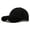 01-Black, variant on Women Corduroy Duckbill Baseball Cap Golf Driving Adjustable Winter Warm Cap