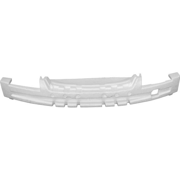 FRONT BUMPER ABSORBER Compatible with LEXUS IS250/IS350 2006-2008 Impact