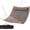 Brown, variant on Hammocks for Outside Hanging Tree Hammock for Outdoor, Large Replacement Hammock for Stand, Beige