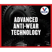 Valvoline Multi-Vehicle Automatic Transmission Fluid - 1 Quart