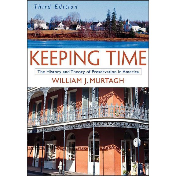Keeping Time, (Paperback)