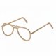 thumbnail image 2 of Gafas De Sol A Escala 1/6, Varios Diseños, Gafas A Escala 1/6, Gafas De Moda Para Figuras De 12 Pulgadas Para Aficionados, Creadores De Dioramas, Oro, Mujer. Oro Femenino a, 2 of 9