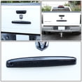 thumbnail image 6 of DNA Motoring TGL-DRAM03-LED-BK-SM for 2003 to 2006 Dodge Ram Truck Tinted Housing Full LED Rear Center Tailgate Lamp Brake Light 04 05, 6 of 6