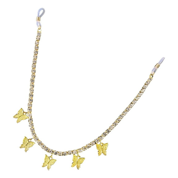 Huhudde None Piercing Nipple Rings Nipplering with Chain Faux Body Piercing Jewelry Women Adjustable Nipple Noose Body Chain