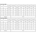 thumbnail image 5 of Women's Black Crossed Waist Tiered Flowy Shorts - Trendy Casual Bottoms - [ZhiHiMeRi] | (US 12-14)L, 5 of 11