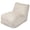 Beige Metallic, variant on Majestic Home Goods Chair Lounger Charlie Salmon