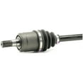 thumbnail image 3 of Front Right CV Axle for Suzuki Eiger 400 4x4 2002-2007, Quality Tested, 3 of 8