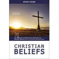 thumbnail image 3 of Christian Beliefs Study Guide: Review and Reflection Exercises on Twenty Basics Every Christian Should Know, (Paperback), 3 of 3