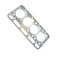 thumbnail image 3 of V1500 Cylinder Head Gasket 15439-03310 1543903310 for Kubota V1500 V1500-A Engine L285 Compact Utility Tractor Piston Diameter 76mm, 3 of 4