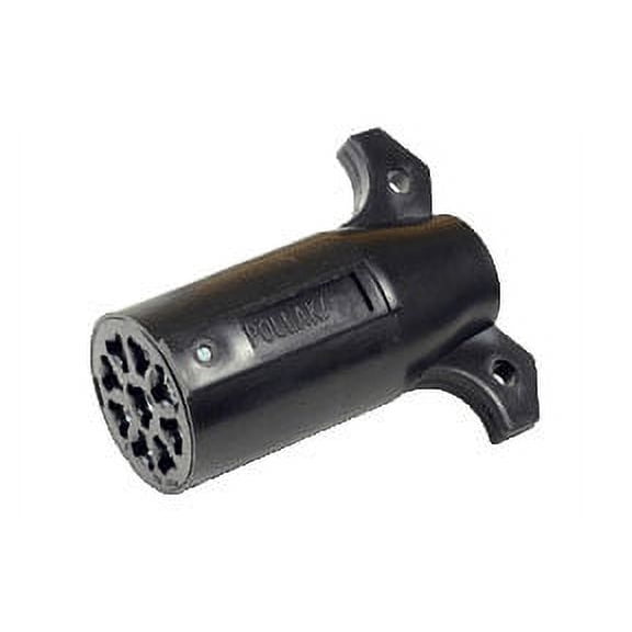 POLLAK (12906 9-Way Connector Plug