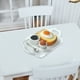 thumbnail image 4 of Juego de Decoración Huevo Sunnimix Bandeja de desayuno, 4 of 8